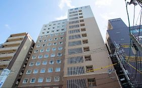 東横inn鹿児島中央駅西口